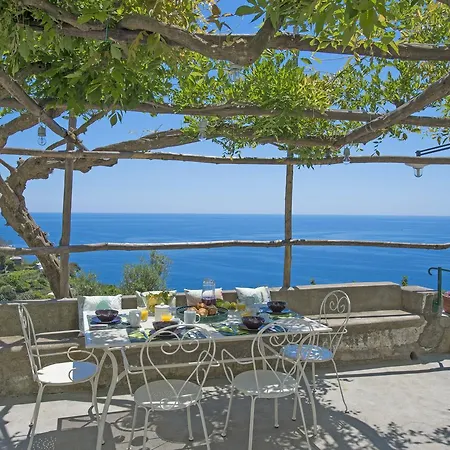 Holiday home Casa Le Calle