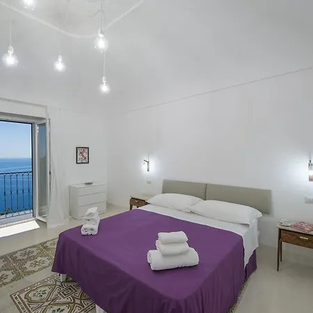 Casa Le Calle Positano