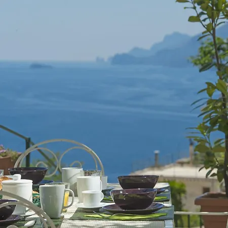 Holiday home Casa Le Calle Positano