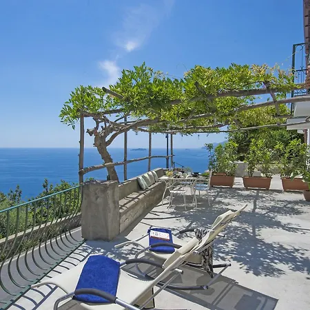 Holiday home Casa Le Calle