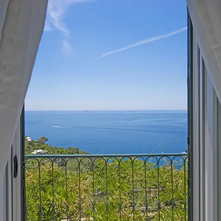 Holiday home Casa Le Calle