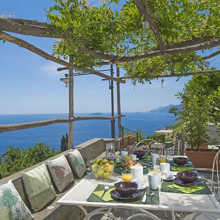 Holiday home Casa Le Calle
