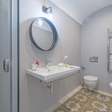 Casa Le Calle Holiday home
