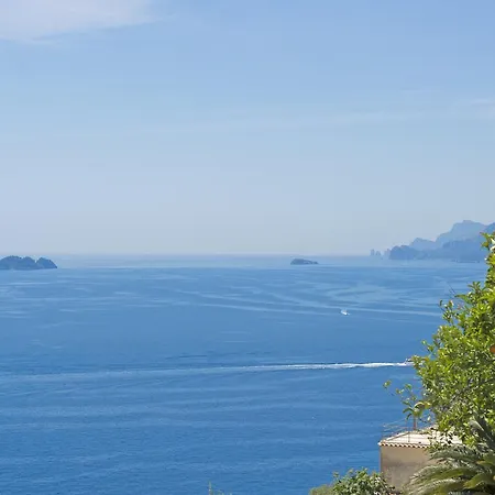 Holiday home Casa Le Calle Positano