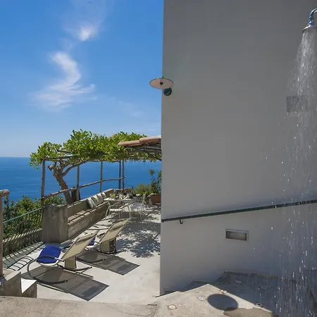 Holiday home Casa Le Calle