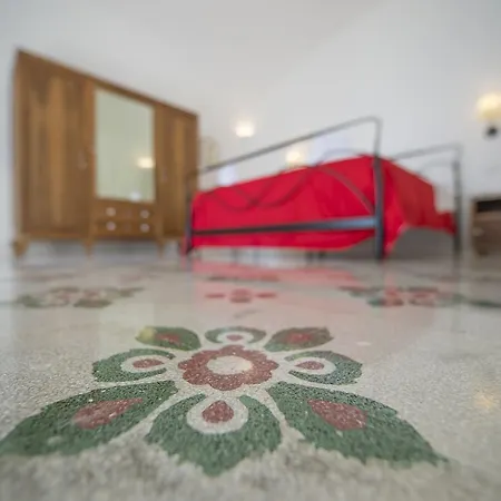 Casa Le Calle Holiday home Positano