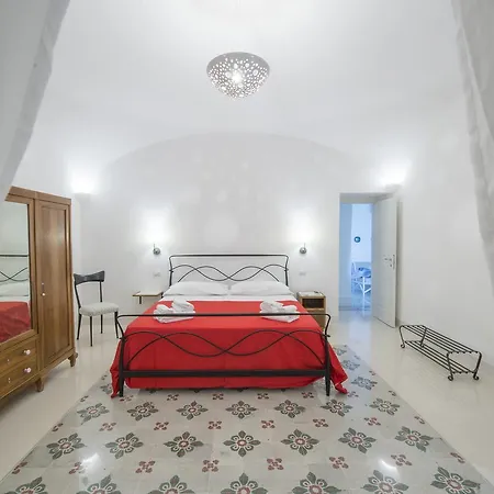 Casa Le Calle * Positano
